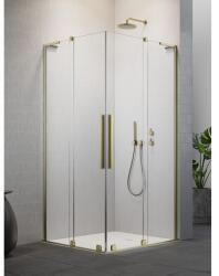 Radaway Furo Sl Szálcsiszolt Arany Kdd 110 B 10305110-99-01l (10305110-99-01l)