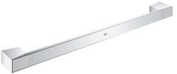 GROHE Selection Cube Kapaszkodó / Törölköző Tartó Króm 40807000 (40807000)