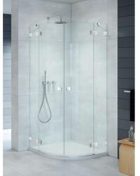 Radaway Essenza Pro Pdd 100 Right 1000x2000 10095100-01-01r (10095100-01-01r)