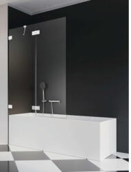 Radaway Essenza Pro White Pnd 140 Left 1400x1500 10102140-04-01l (10102140-04-01l)