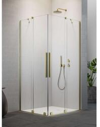 Radaway Furo Szálcsiszolt Arany Kdd 90 B 10105090-99-01l (10105090-99-01l)