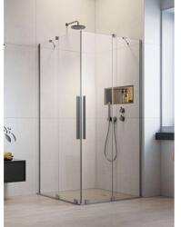 Radaway Furo Szálcsiszolt Króm Kdd 120 B 10105120-91-01l (10105120-91-01l)