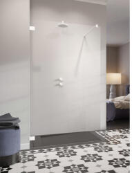 Radaway Essenza Pro White Walk-in 105 1050x2000 10103105-04-01 (10103105-04-01)