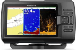 Garmin Striker Vivid 5cv, Worldwide w/GT20 (GG010-02551-01)