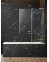 Radaway Furo Sl Szálcsiszolt Arany Pnd Ii 100 B 10309538-99-01l (10309538-99-01l)