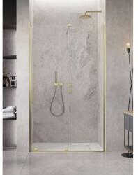 Radaway Furo Dwj Ajtó 772 J Szálcsiszolt Arany 772x2000 10107772-99-01r (10107772-99-01r)
