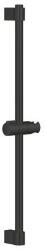 Grohe Tempesta Zuhanyrúd, 600 Mm Matte Black 275232431 (275232431)