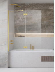 Radaway Essenza Gold Pnd Ii 110 B 110002110-09-01l (110002110-09-01l)