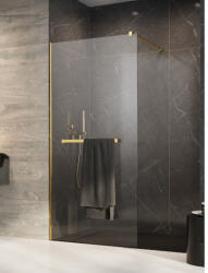 Radaway Modo New Gold Ii 105 Törölközőtartóval 389105-09-01w (389105-09-01w)