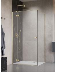 Radaway Essenza Szálcsiszolt Arany Kdj 90 J 1385044-99-01r (1385044-99-01r)