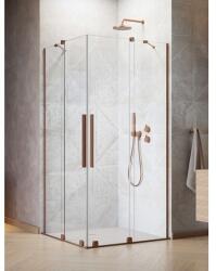 Radaway Furo Szálcsiszolt Réz Kdd 110 J 10105110-93-01r (10105110-93-01r)