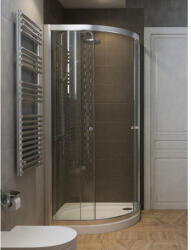 Radaway Projecta A 80 íves Zuhanykabin Fabrik 34210-01-06m (34210-01-06m)