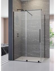 Radaway Furo Black Kdj Door 572 B 572x2000 10104572-54-01l (10104572-54-01l)