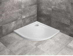 Radaway Doros Stone A 80x80 Fehér Sdra8080-01-04s (sdra8080-01-04s)