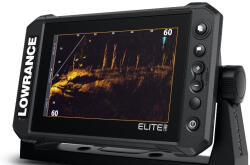 Lowrance Elite-7 FS HDI (000-15697-001) - trinexus