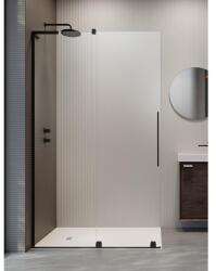 Radaway Furo Sl Black Walk-in 100 J 10306538-54-01r (10306538-54-01r)