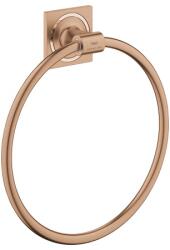 GROHE Allure Törölközőtartó Gyűrű Brushed Warm Sunset 40339dl1 (40339dl1)