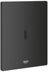 GROHE Tectron Bau E Infravörös Elektronika Wc öblítőtartályhoz Phantom Black 39881kf0 (39881kf0)
