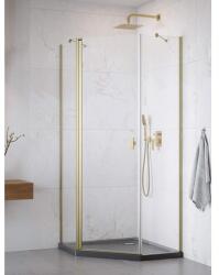 Radaway Nes Ptj Szálcsiszolt Arany Falak 100 Z X 80 S 10052200-99-01 (10052200-99-01)