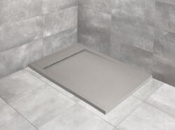 Radaway Teos F Tálca 210x100 Cemento Htf210100-54 Htf210100-74 (htf210100-74)