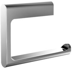 emco Flow Wc Papírtartó Fedél Nélkül, Króm 270000100 (270000100)