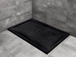 Radaway Doris F Tálca 160x80 Fekete Df1680-54 Df1680-54 (df1680-54)