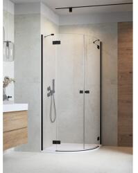 Radaway Essenza Black Pdd 90 B 900x2000 1385001-54-01l (1385001-54-01l)
