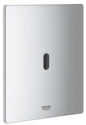 GROHE Tectron Bau E Infravörös Elektronika Wc öblítőtartályhoz Króm 39882000 (39882000) - palatinusfurdoszoba