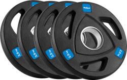 Rebel Súlyzó 4x2, 5kg, 51mm, REBEL ACTIVE (RBA-2108) Súlytárcsa