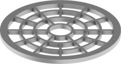 TECE Hajfogószűrő zuhanyfolyókába 660005 (660005)