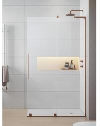 Radaway Furo Sl Szálcsiszolt Réz Walk-in 100 B 10306538-93-01l (10306538-93-01l)