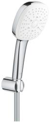 GROHE Tempesta Cube 110 Fali Tartós Zuhanyszett 3 Spray (rain, Jet, Massage) Króm 27588003 (27588003)