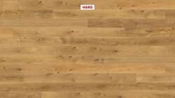 Haro Parquet 4000 Tc Plank 1-strip Oak Sauvage Brushed 4v Naturalis Plus 1750 2, 52 M2/csomag