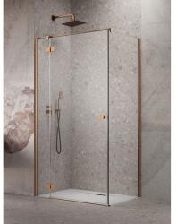 Radaway Essenza Szálcsiszolt Réz Kdj 80 J 1385043-93-01r (1385043-93-01r)