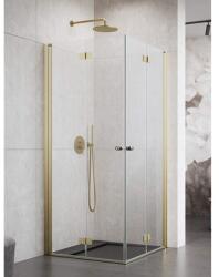 Radaway Nes Kdd-b 80 B Szálcsiszolt Arany 10024080-99-01l (10024080-99-01l)