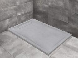 Radaway Doris F Tálca 120x80 Szürke Df1280-52 Df1280-52 (df1280-52)