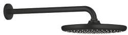 GROHE Tempesta 250 Fejzuhany Készlet 380 Mm, 1 Funkciós Matte Black 266682430 (266682430)