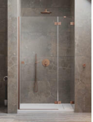 Radaway Essenza Pro Szálcsiszolt Réz Dwj 100 B 10099100-93-01l (10099100-93-01l)