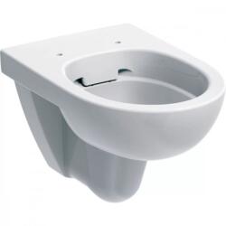 Geberit Selnova Fali Wc, Mélyöblítésű, Rimfree, 53cm 501.045. 00.7