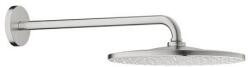 GROHE Rainshower Mono 310 Fejzuhany Szett 422 Mm, 1 Funkciós Supersteel 26558dc0 (26558dc0)
