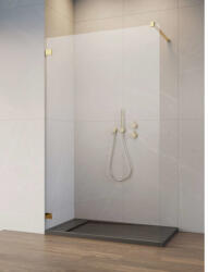 Radaway Essenza Pro Gold Walk-in 70 700x2000 10103070-09-01 (10103070-09-01)