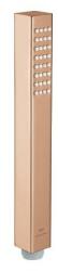 GROHE Rainshower Aqua Cube Stick Kézizuhany, 1 Féle Vízsugárral Warm Sunset 26885da0 (26885da0)