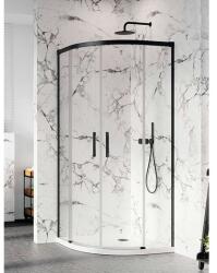 Radaway Idea Black Pdd Falak 90jx120b 900x1000x2005 387159-54-01 (387159-54-01)