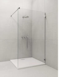 Radaway Euphoria Walk- In W1 130 1300x2000 - 383115-01-01 (383115-01-01)