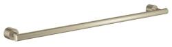 GROHE Atrio Fali Fürdőlepedő Tartó Brushed Nickel 40889en0 (40889en0)