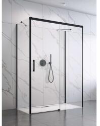Radaway Idea Black S1 70 B 700x2000 387048-54-01l (387048-54-01l)