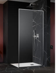 Radaway Modo F Sl Ii Szálcsiszolt Króm 95 B 10419095-91-01l (10419095-91-01l)