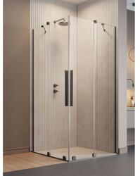 Radaway Furo szálcsiszolt fegyvermetál KDD 80 B 800x2000 szálcsiszolt fegyvermetál 10105080-92-01L (10105080-92-01L)