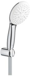 GROHE Tempesta 110 Fali Tartós Zuhanyszett 3 Spray (rain, Jet, Massage) Króm 27849003 (27849003)