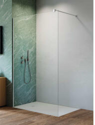 Radaway Nes Walk-in zuhanyfal 100 10013100-01-01 (10013100-01-01)
